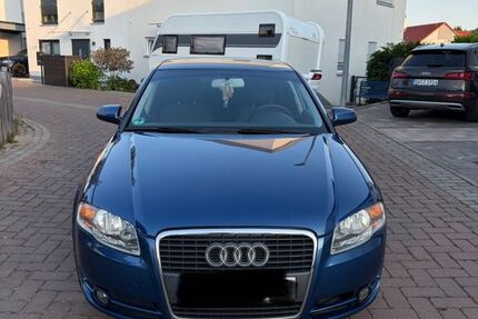 Audi A4 248.126 km 3.950 &euro; Schweinfurt 97422