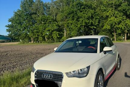 Audi A1 146.000 km 9.499 &euro; Schneverdingen 29640