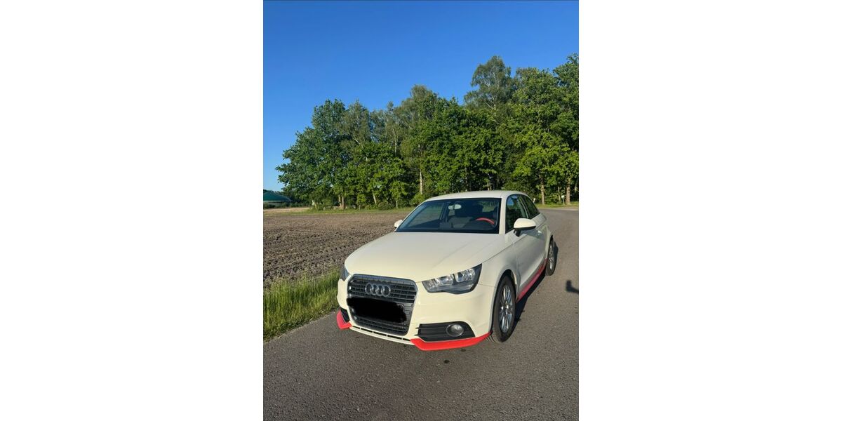 Audi A1 146.000 km 9.499 &euro; Schneverdingen 29640