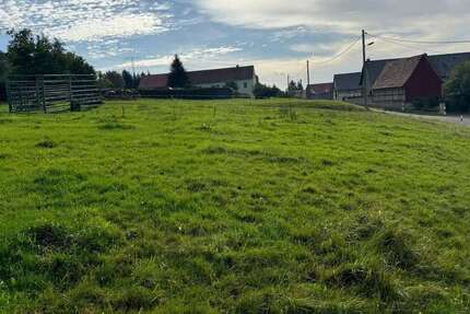 Grundstück zu verkaufen in Wünschendorf 150.000 € 1760 m² zimmer