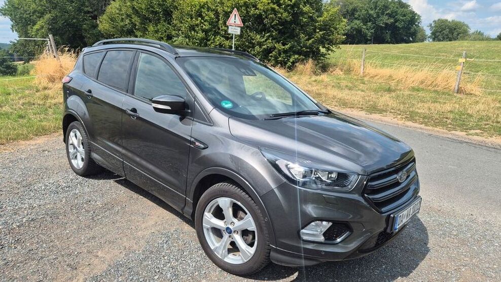Kuga