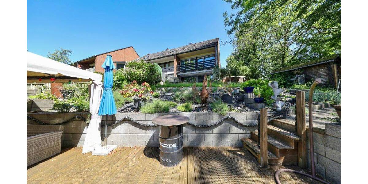 Reihenendhaus Wilhelmshaven-Aldenburg Neuende - 5 Zimmer, 105 m&sup2;, 250.000&euro; | Angebot:26820217