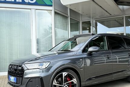 Audi Q7 29.800 km 79.990 &euro; Lohne 49393