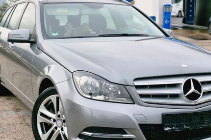 Mercedes-Benz C 220 236.000 km 13.000 &euro; Niederdürenbach 56651