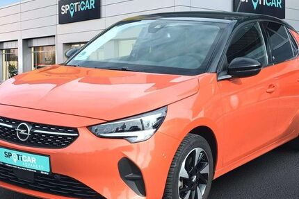 Opel Corsa 26.862 km 16.900 &euro; Waren Müritz 17192