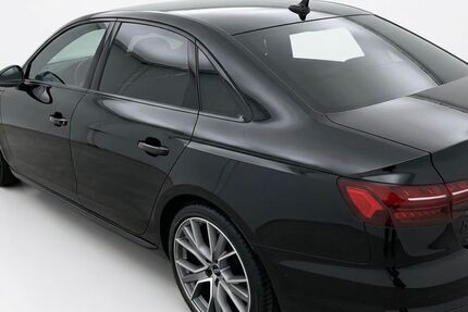 Audi A4 22.600 km 31.000 &euro; Bad Kissingen 97688