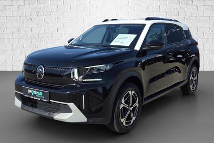 Citroen C3 Aircross 11.465 km 19.950 &euro; Delitzsch OT Döbernitz 04509