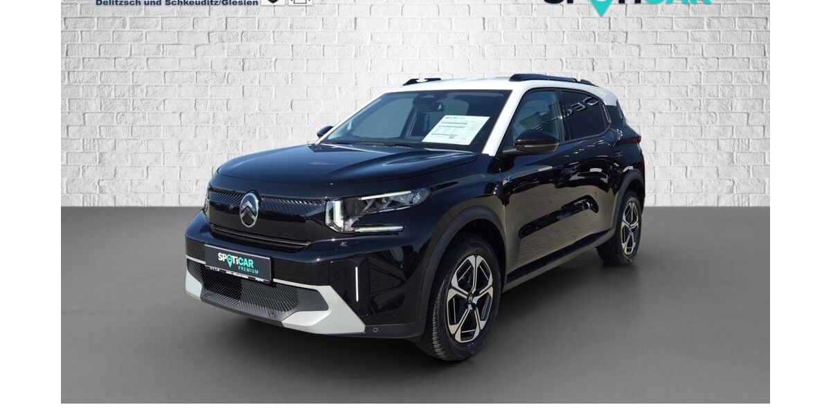 Citroen C3 Aircross 11.465 km 19.950 &euro; Delitzsch OT Döbernitz 04509