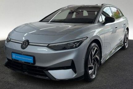 VW ID.7 34.400 km 47.990 € Weilheim 82362