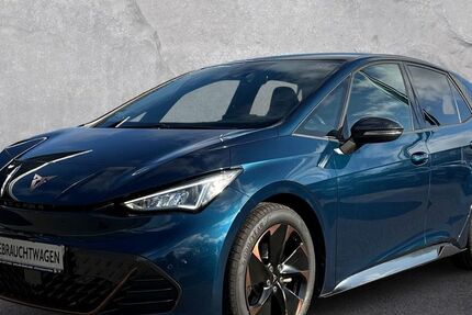 Cupra Born 45.564 km 25.450 &euro; Ostheim 97645