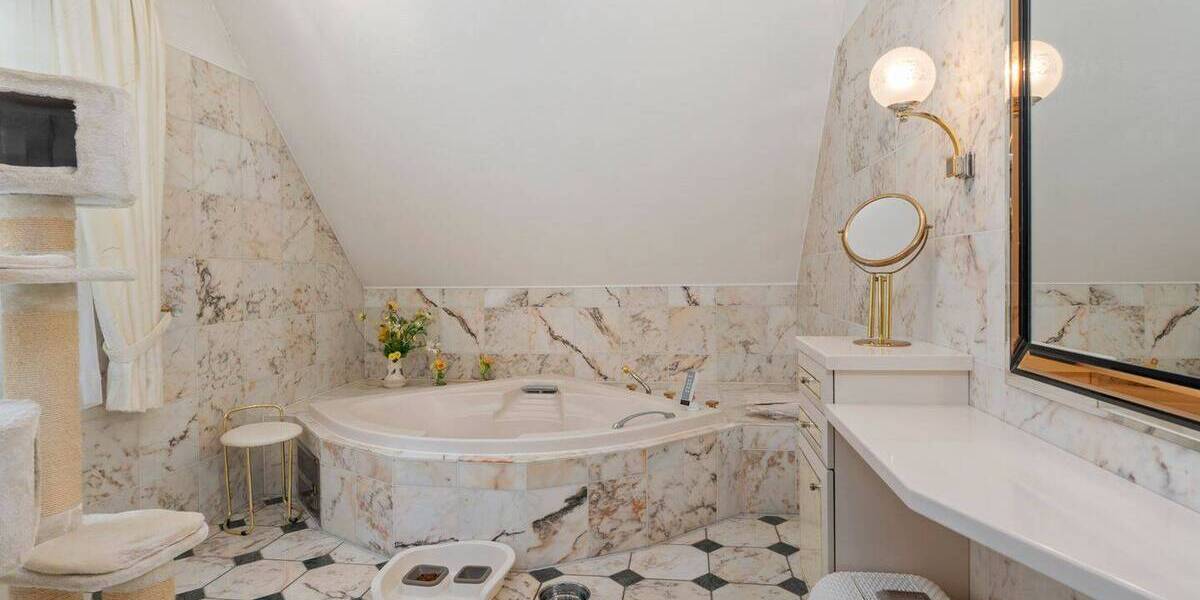 Einfamilienhaus Gnarrenburg / Karlshöfen Karlshöfen - 5 Zimmer, 402 m&sup2;, 585.000&euro; | Angebot:26275130