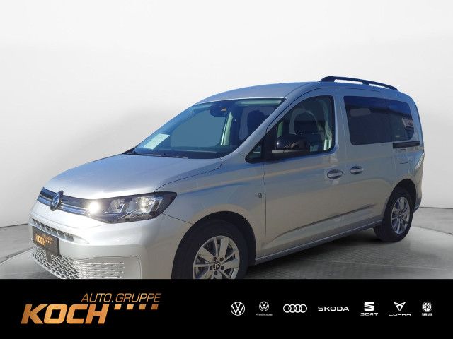 VW Caddy 9.200 km 37.929 &euro; Schwäbisch Hall 74523
