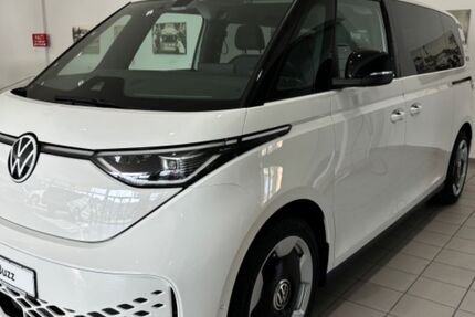 VW ID. Buzz 17.900 km 63.760 &euro; Passau 94032