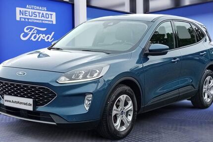 Ford Kuga 121.500 km 16.990 &euro; Neustadt an der Aisch 91413