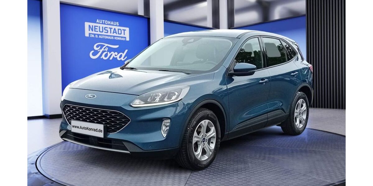 Ford Kuga 121.500 km 16.990 &euro; Neustadt an der Aisch 91413