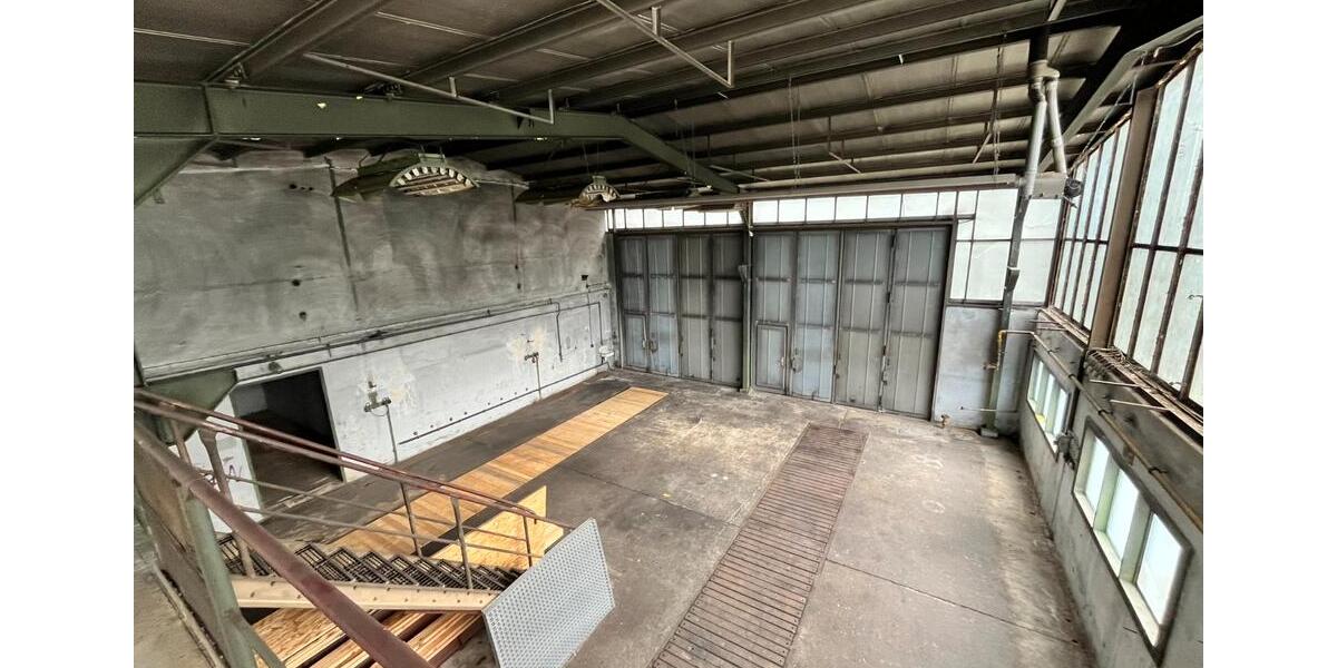 Gewerbeobjekt Niesky - 801&euro; | Angebot:26278437