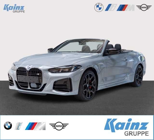 BMW M440 6.000 km 77.490 € Wittlich 54516