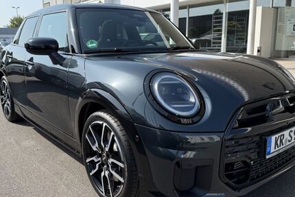 Mini Cooper C 2.500 km 36.900 &euro; Krefeld 47805