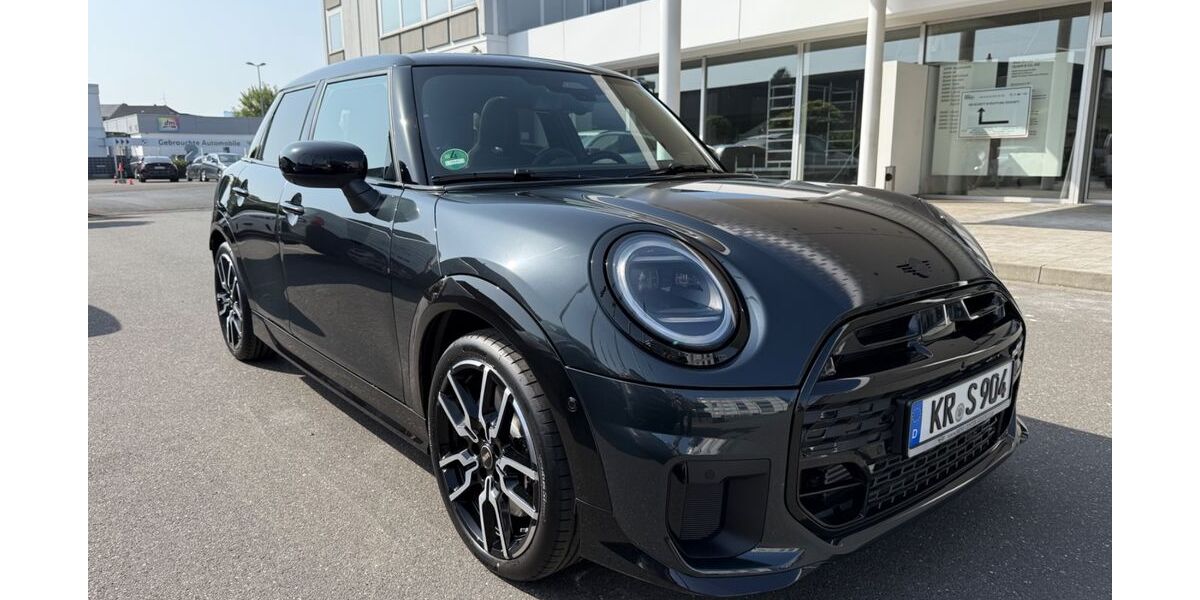 Mini Cooper C 2.500 km 37.900 &euro; Krefeld 47805