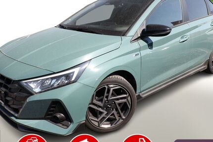 Hyundai i20 6.050 km 19.988 &euro; Kehl 77694