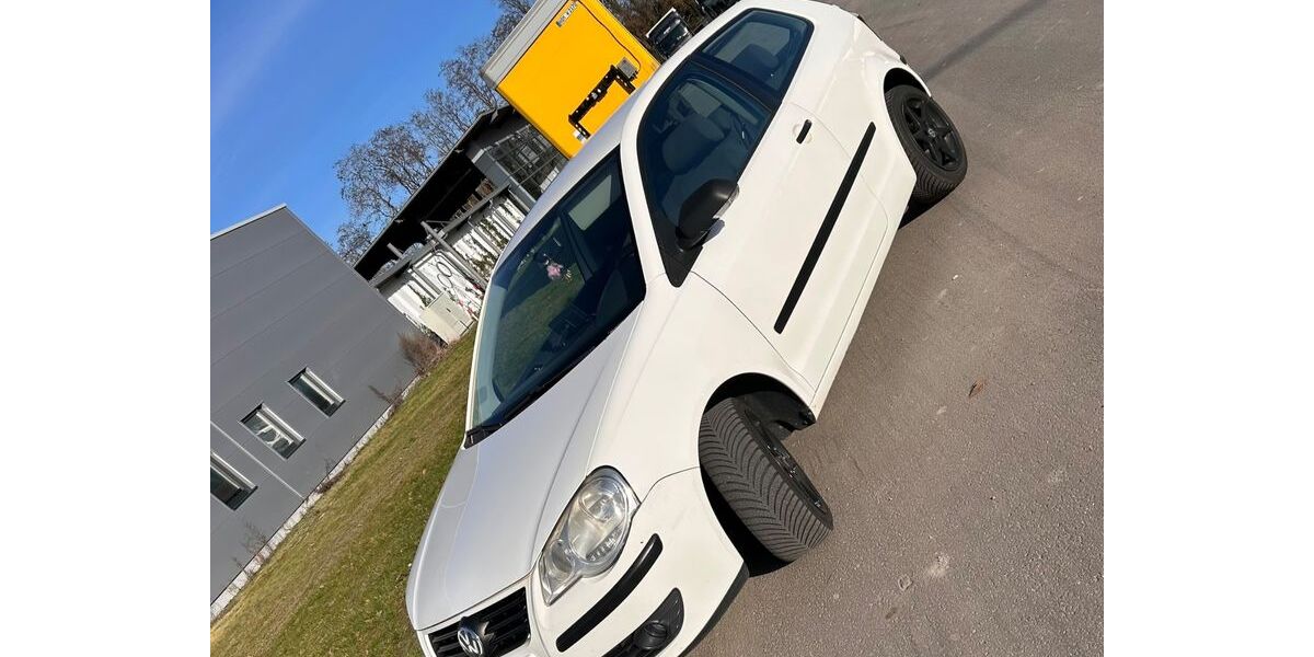 VW Polo 192.000 km 2.500 &euro; Kaiserslautern 67657