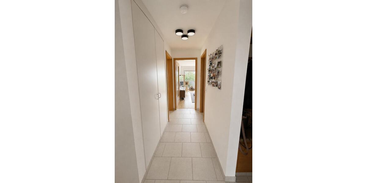 Etagenwohnung Kirkel - 4 Zimmer, 93 m&sup2;, 279.000&euro; | Angebot:27213441