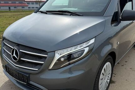 Mercedes-Benz Vito 206.000 km 16.900 &euro; Höchstädt 89420