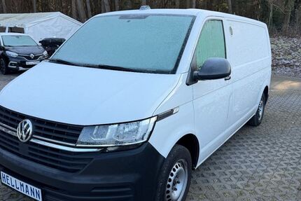 VW T6 Transporter 179.980 km 14.999 &euro; Rietz Neuendorf OT Alt Golm 15848