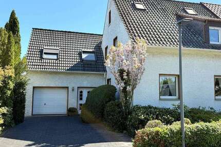Haus Erwitte - 6 Zimmer, 180 m&sup2;, 349.900&euro; | Angebot:25906234
