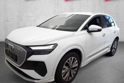 Audi Q4 e-tron 36.334 km 31.880 &euro; Leipzig 04129