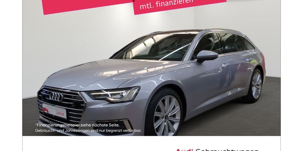 Audi A6 60.931 km 34.750 &euro; Mülheim a.d. Ruhr 45481