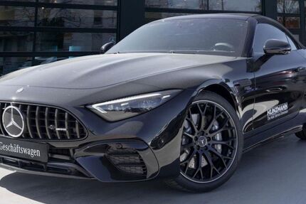 Mercedes-Benz SL 43 AMG 15.000 km 122.990 &euro; Aschaffenburg 63741