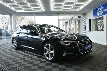 Audi A6 90.000 km 29.480 &euro; Erfurt 99092