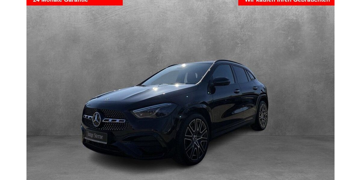 Mercedes-Benz GLA 180 15.000 km 39.990 &euro; Neubrandenburg 17033