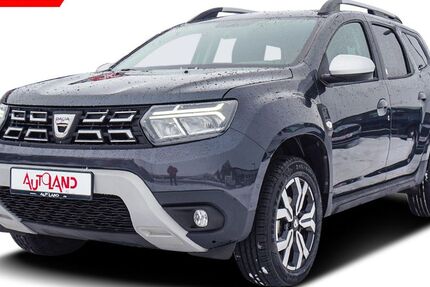 Dacia Duster 61.823 km 20.950 &euro; Naumburg OT Schönburg 06618