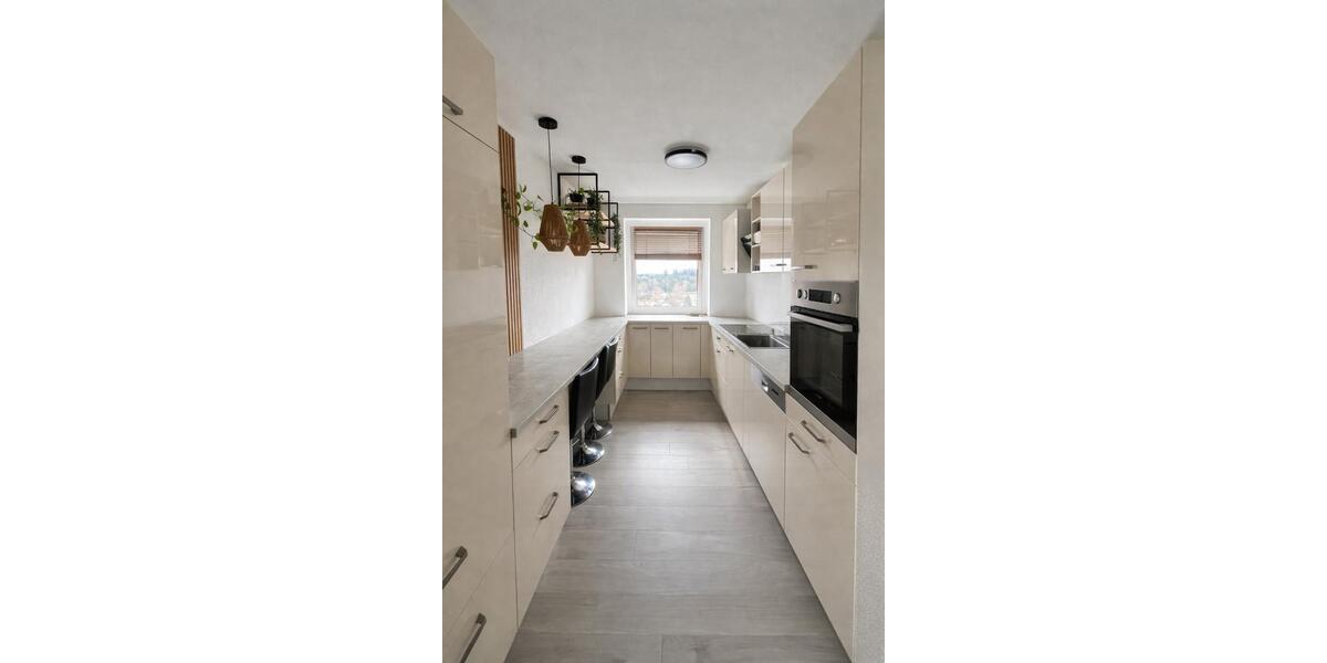 Etagenwohnung Villingen-Schwenningen Schwenningen - 3.5 Zimmer, 96 m&sup2;, 300.000&euro; | Angebot:26318338