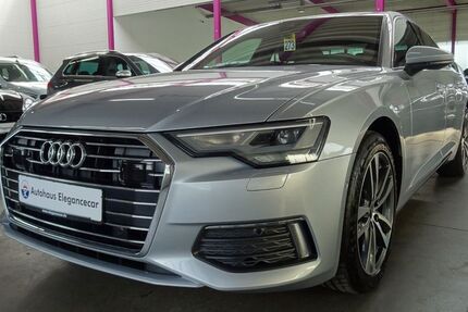 Audi A6 60.000 km 31.449 &euro; Holzgerlingen bei Stuttgart 71088