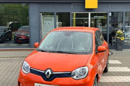 Renault Twingo 23.300 km 12.490 &euro; Emstek-West 49685