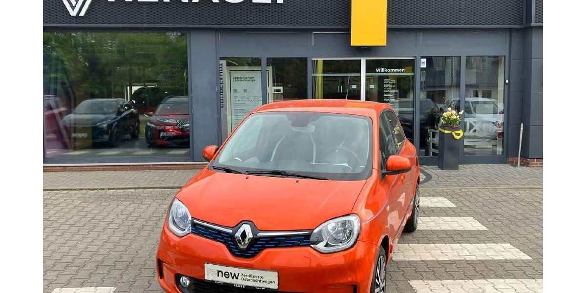 Renault Twingo 23.300 km 12.490 &euro; Emstek-West 49685