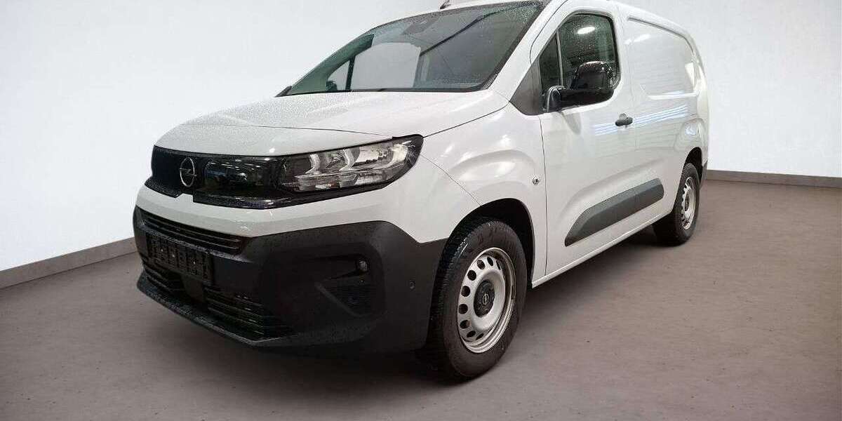Opel Combo 29.303 km 19.695 &euro; Parsberg 92331