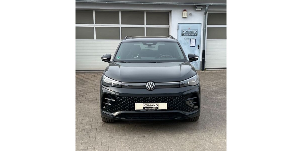 VW Tiguan 23.998 km 42.245 &euro; Ohlsbach 77797