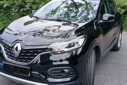 Renault Kadjar 37.500 km 12.500 &euro; Dortmund 44267