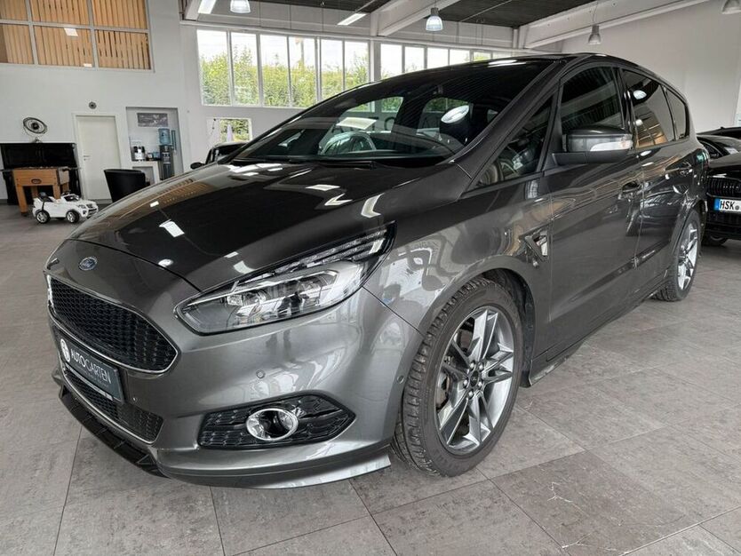 S-Max