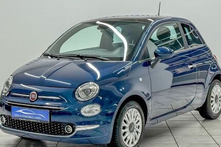 Fiat 500 15.149 km 14.890 € Wuppertal 42285