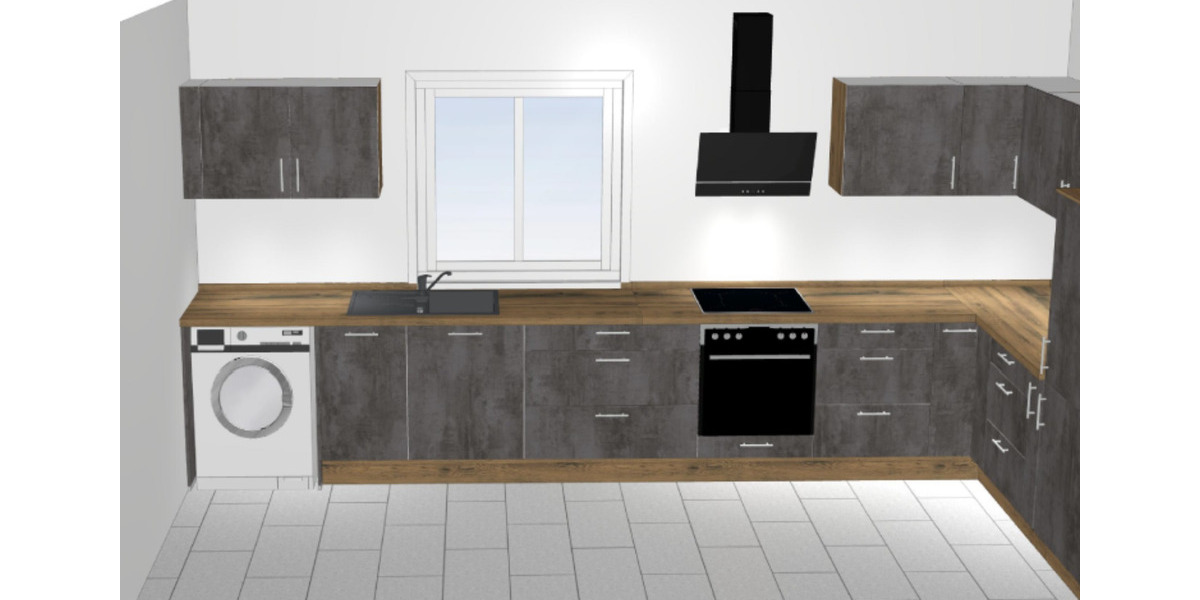 Erdgeschoßwohnung Möckern - 3 Zimmer, 70 m&sup2;, 1.000&euro; | Angebot:25343425