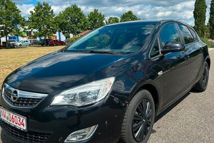 Opel Astra 152.000 km 2.750 &euro; Neustadt/Weinstr 67433