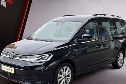 VW Caddy Maxi 10.100 km 35.949 &euro; Villingen-Schwenningen 78052