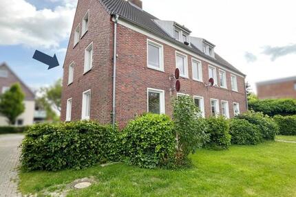 Obergeschosswohnung in TOP-Lage von Norden! 3 zimmer