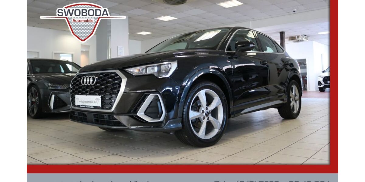 Audi Q3 67.873 km 30.690 &euro; Espenau bei Kassel 34314