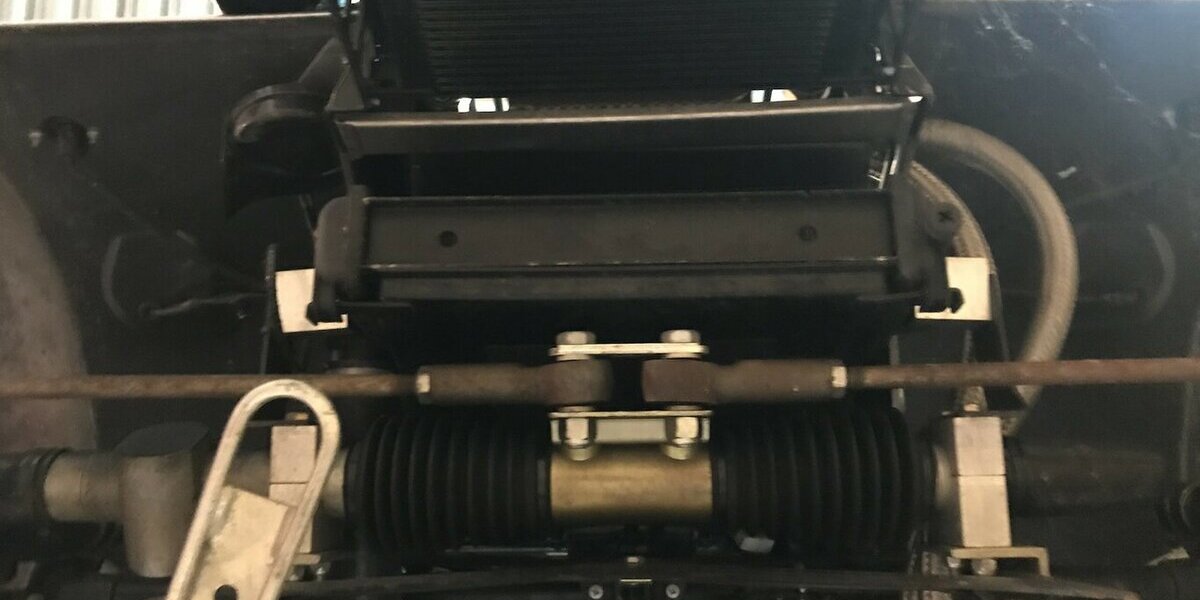 Morgan Roadster Lightweight Rennwagen Straßenzul. RHD 5.000 km 39.999 &euro; Hamburg 22339